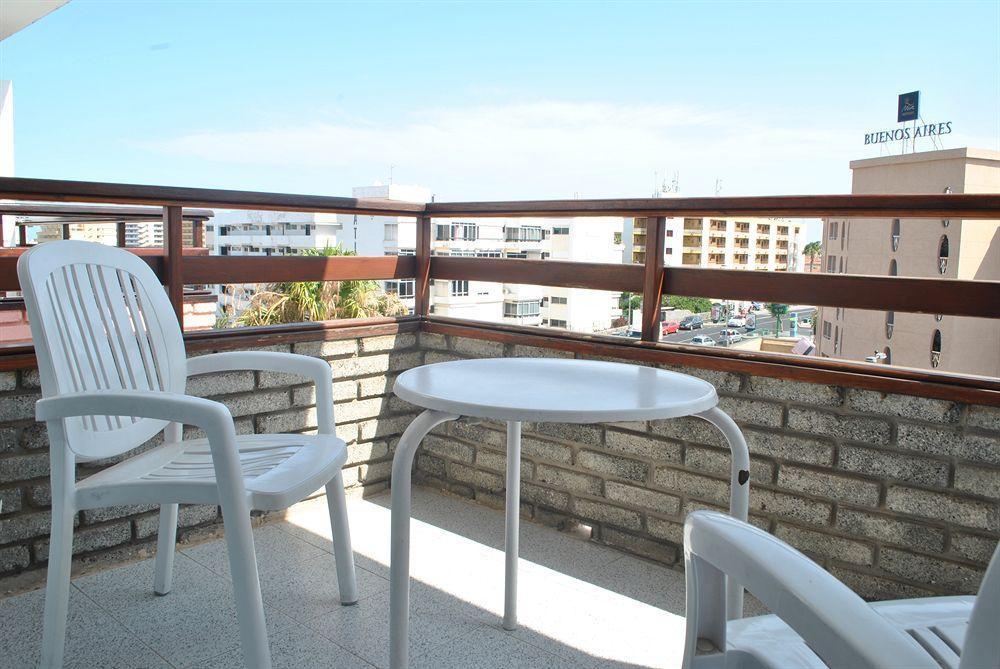 Eo Las Gacelas Playa del Ingles  Exterior photo