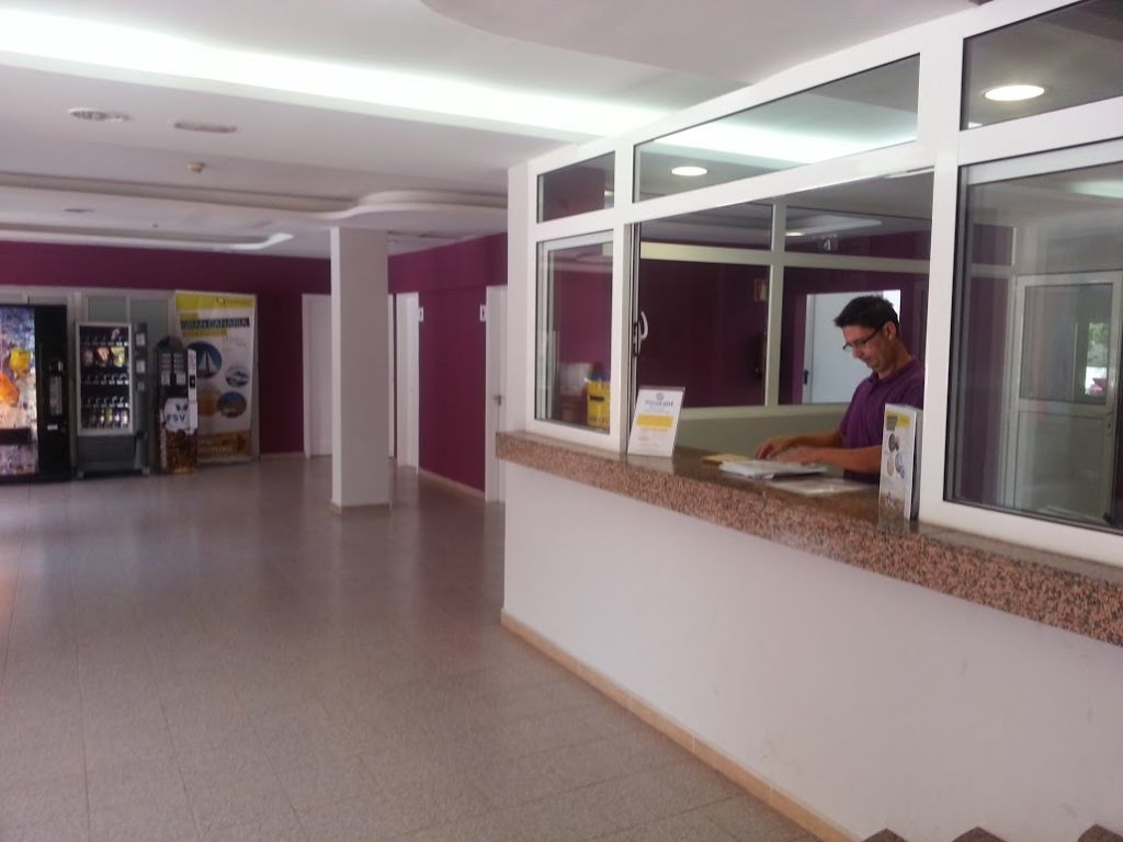 Eo Las Gacelas Playa del Ingles  Exterior photo