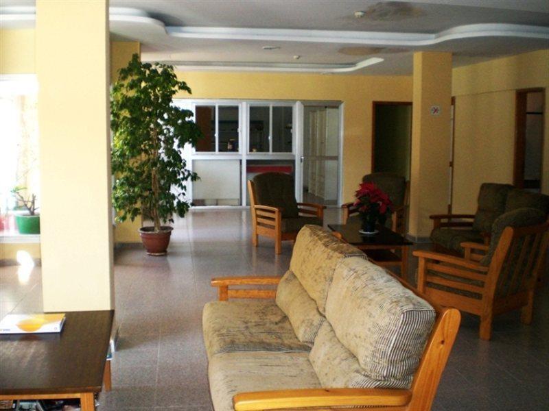 Eo Las Gacelas Playa del Ingles  Exterior photo