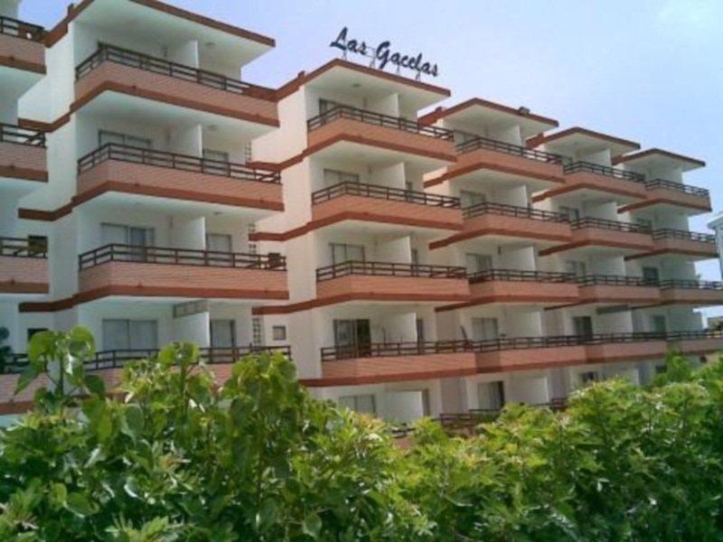 Eo Las Gacelas Playa del Ingles  Exterior photo